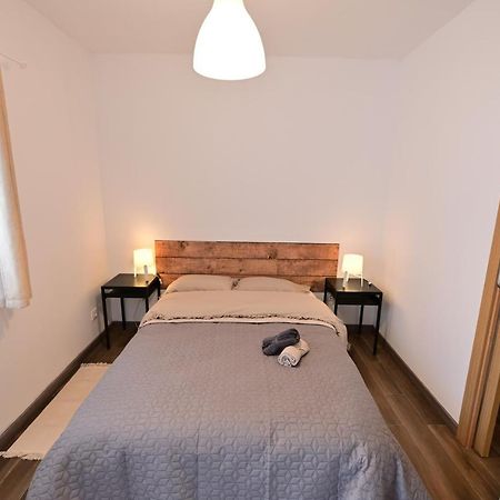 4 Mares Apartamentos M Loredo Buitenkant foto