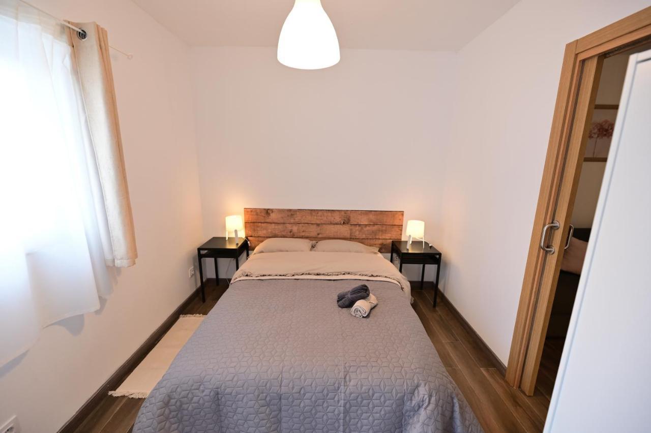 4 Mares Apartamentos M Loredo Buitenkant foto