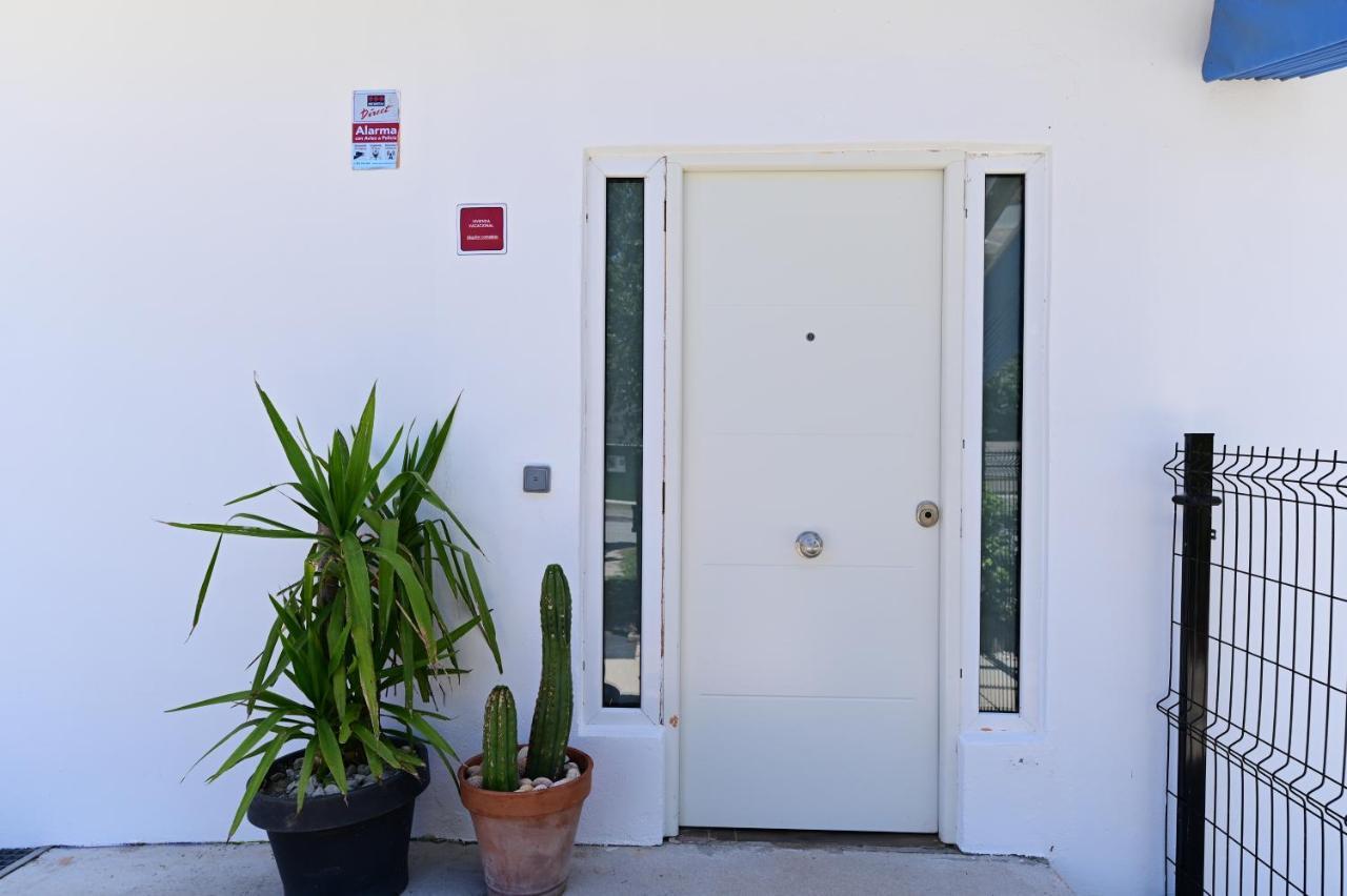 4 Mares Apartamentos M Loredo Buitenkant foto
