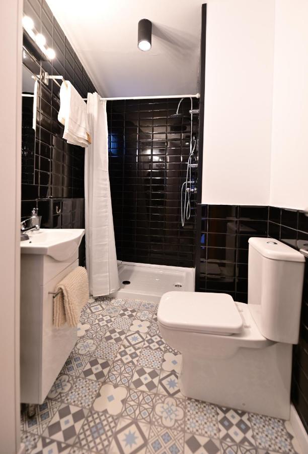 4 Mares Apartamentos M Loredo Buitenkant foto